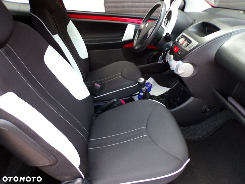 Citroën C1 - 18