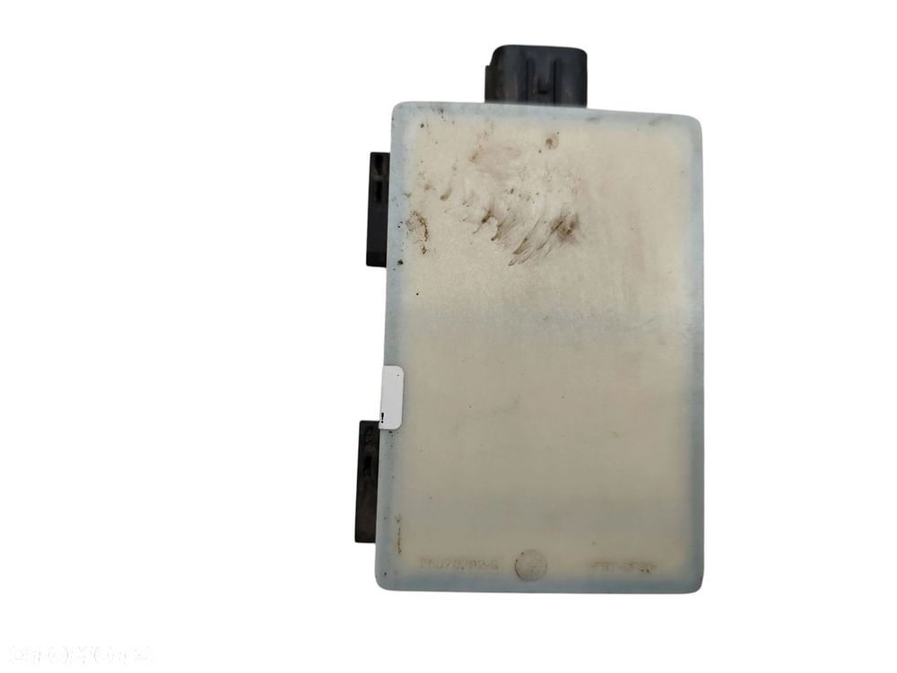 RADAR LEWY TYŁ BLIS CZUJNIK VOLVO S90 II V90 II XC90 II XC60 II 31687389 - 5