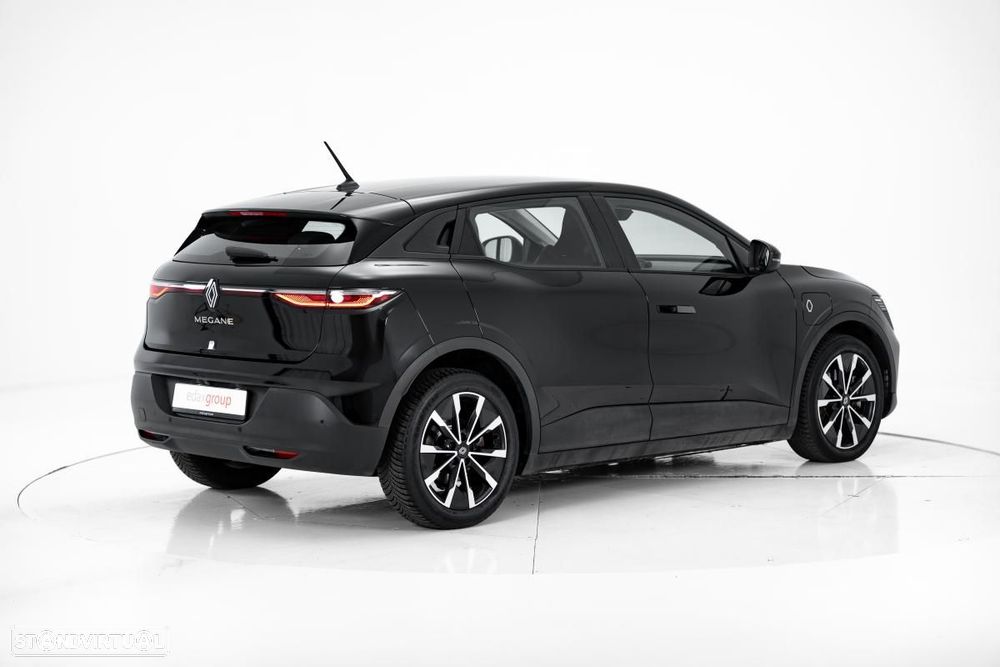 Renault Mégane E-Tech EV60 Evolution ER Optimum Charge - 4