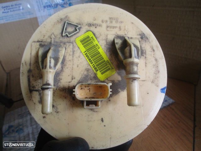 Boia Combustivel BOICOMB342 FORD FIESTA 2010 1.6HDI DISEL - 4