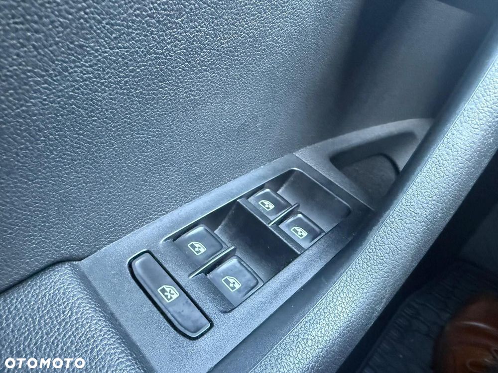 Skoda Octavia 1.6 TDI Ambition - 28