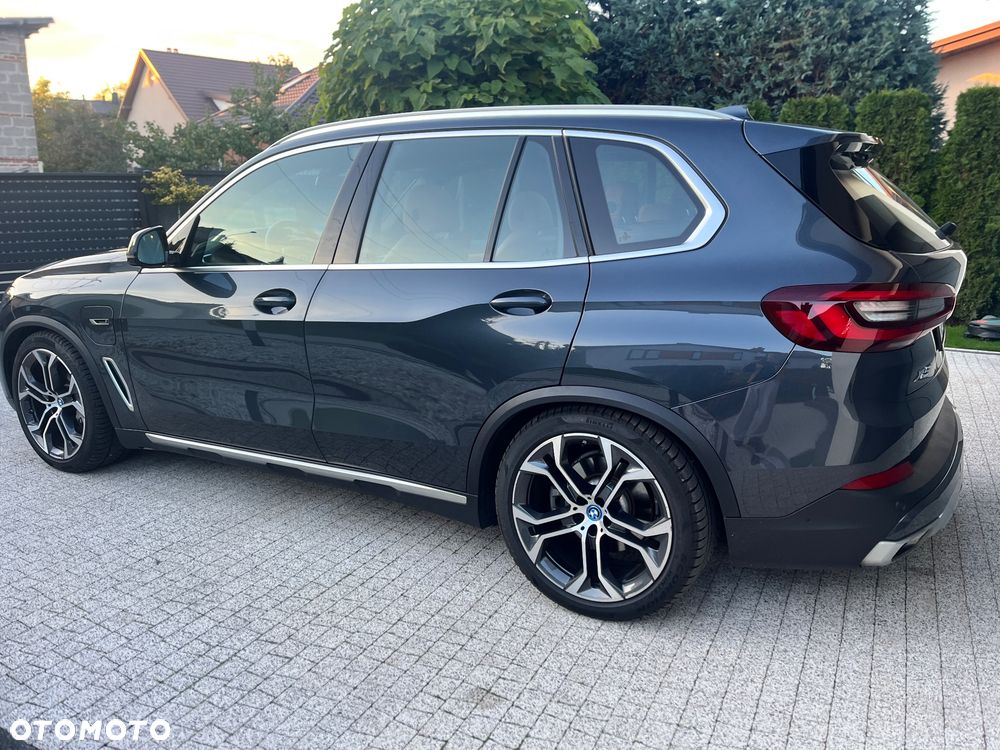 BMW X5 - 25