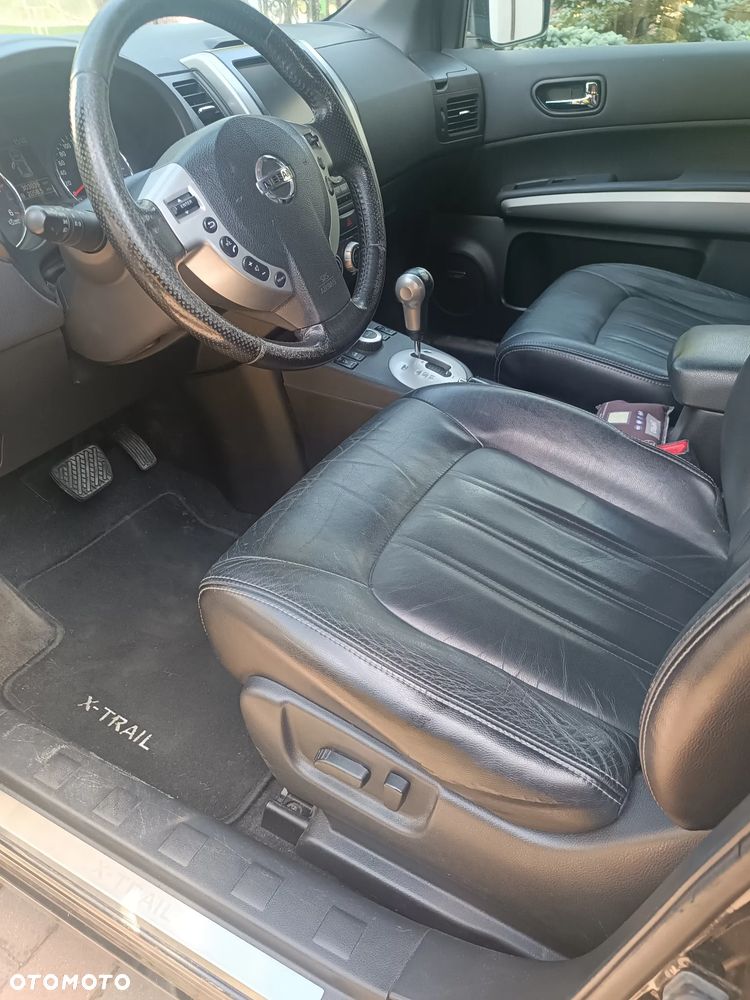 Nissan X-Trail 2.0 dCi SE - 27