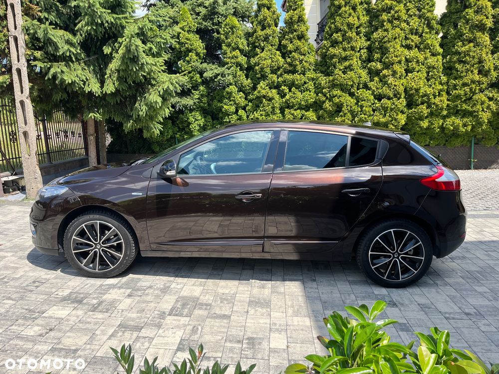 Renault Megane dCi 110 FAP EDC Bose Edition - 15