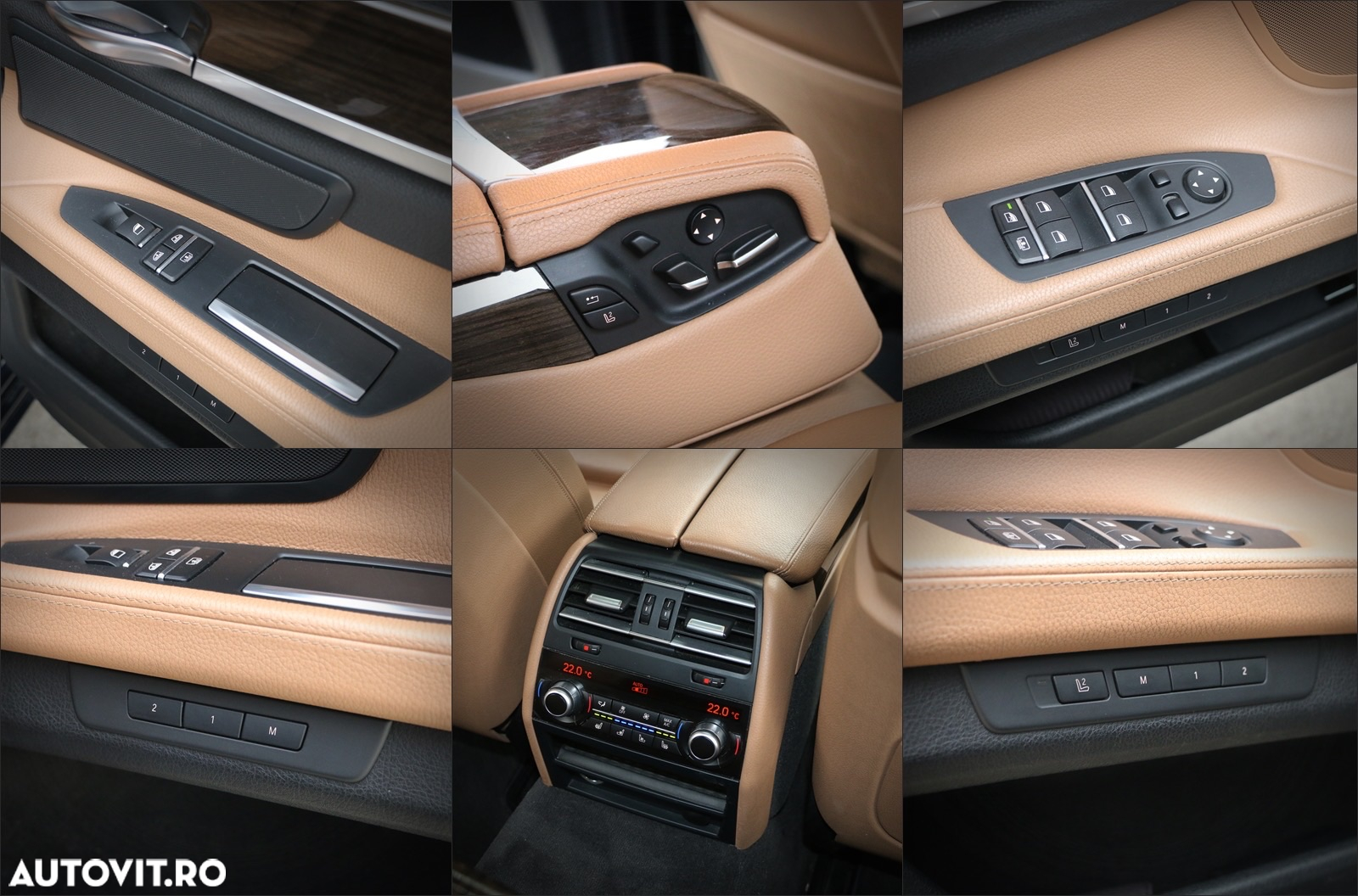 BMW Seria 7 740d xDrive - 33