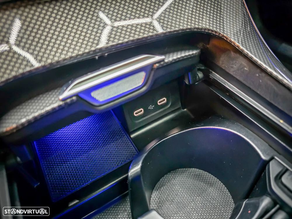 Mercedes-Benz C 220 Station d 9G-TRONIC 4Matic AMG Line - 50