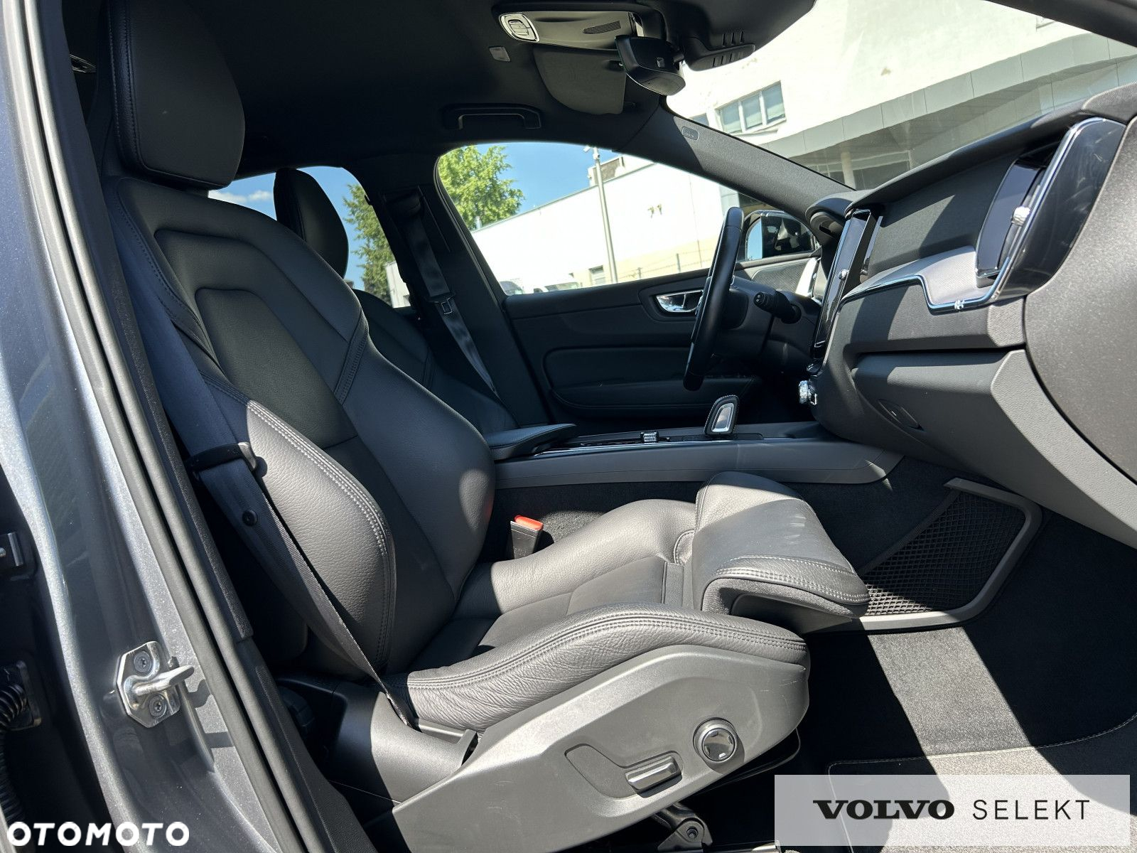 Volvo XC 60 - 24