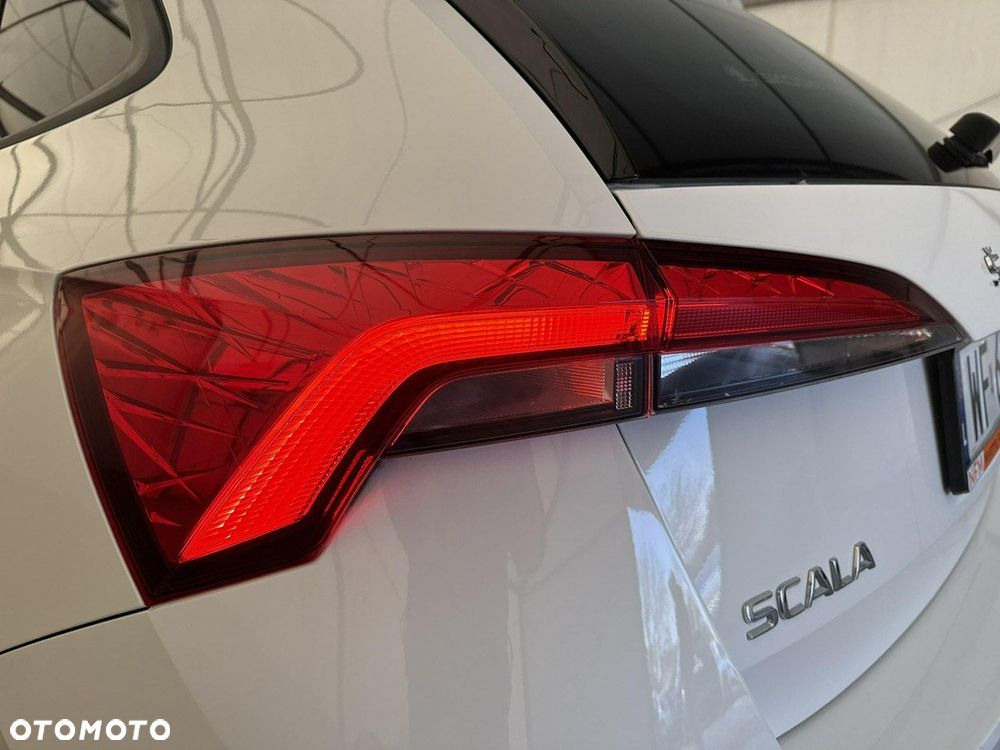 Skoda Scala - 29