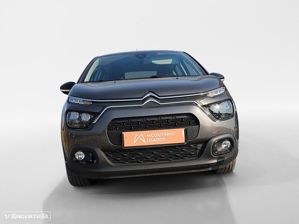 Citroën C3 1.5 BlueHDi Plus - 8
