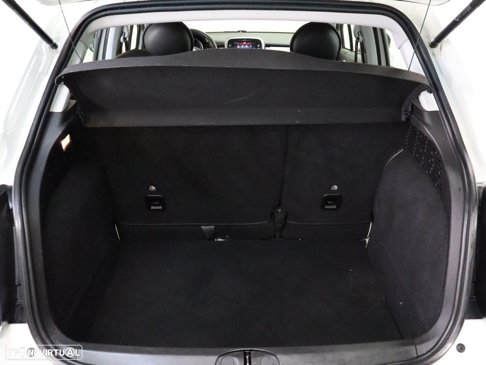 Fiat 500X 1.4 MA Pop Star S&S - 16