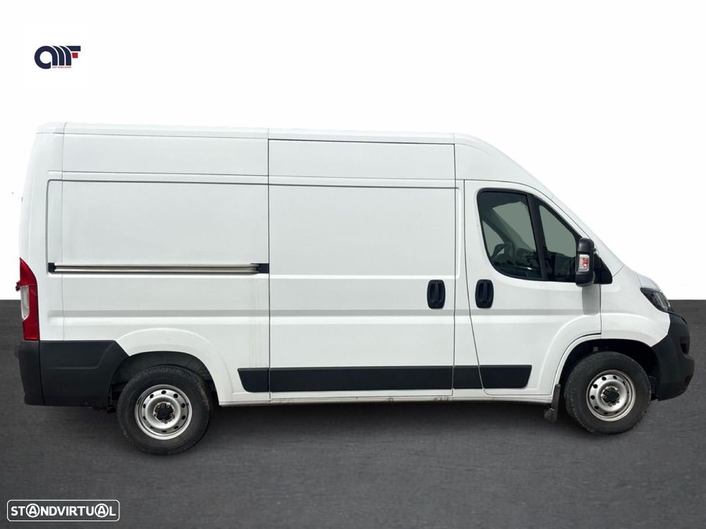 Fiat Ducato 33 2.2 M-Jet L2H2 Easy Pro - 4