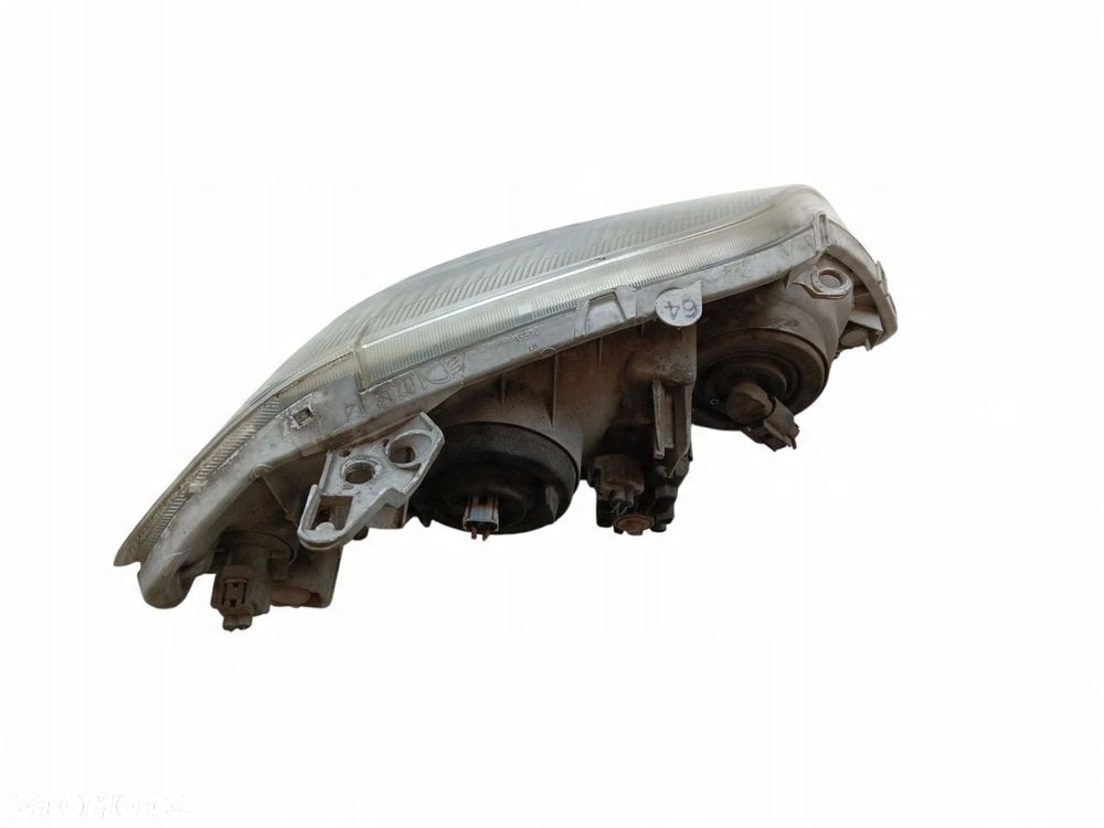 LAMPA LEWY PRZÓD TOYOTA COROLLA E12 (2001-2004) 2.0 D4D 90KM 100-77486 - 2