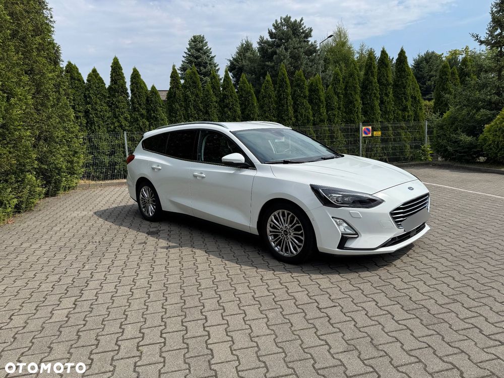 Ford Focus - 24