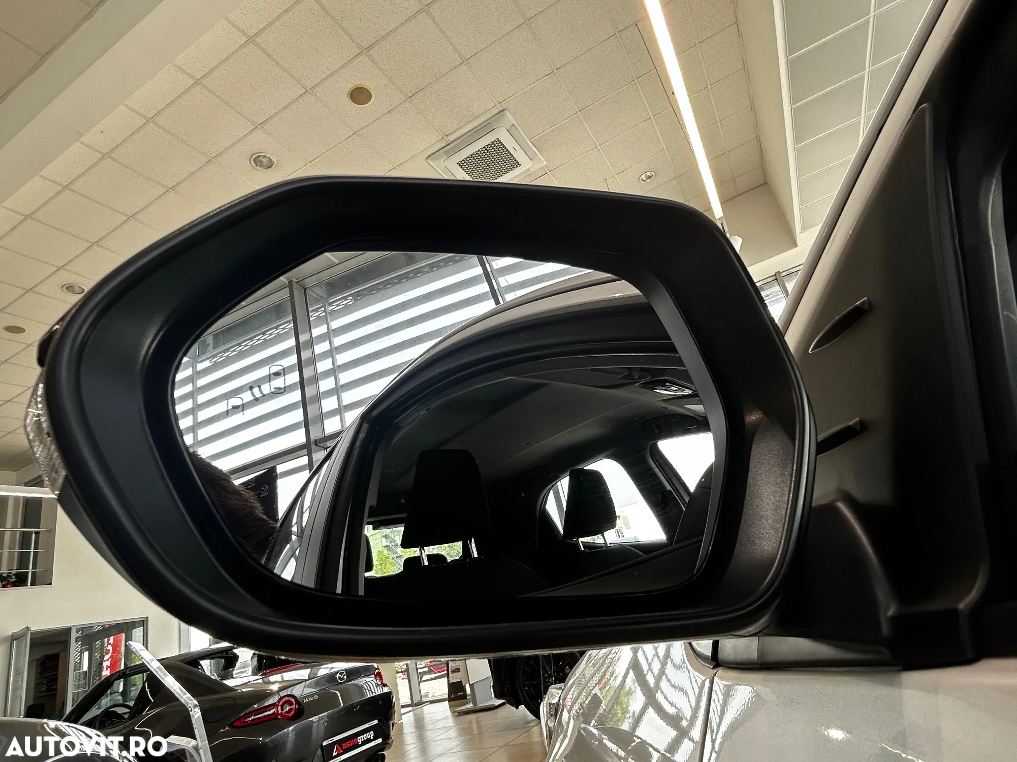 Mazda 2 Hybrid G116 CVT Exclusive-Line - 14