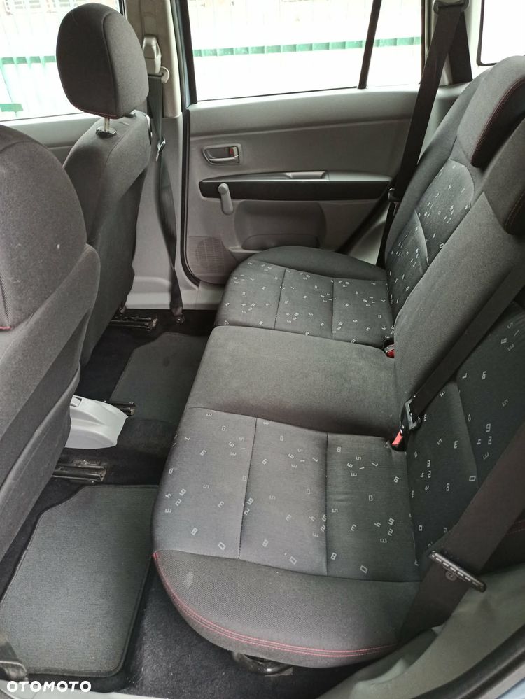 Mazda 2 1.25l Comfort - 10