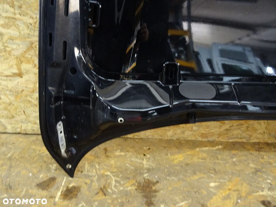 MASKA POKRYWA SILNIKA VW LUPO HB 3D - 8