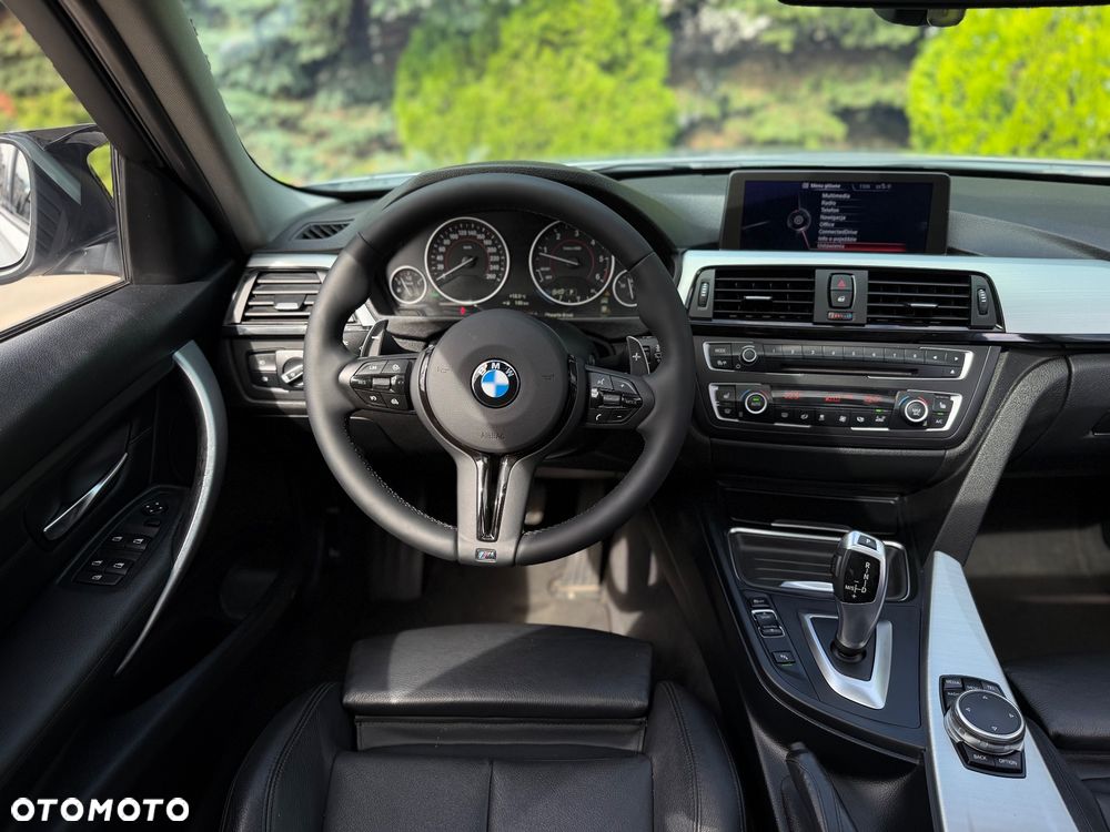 BMW Seria 3 - 14