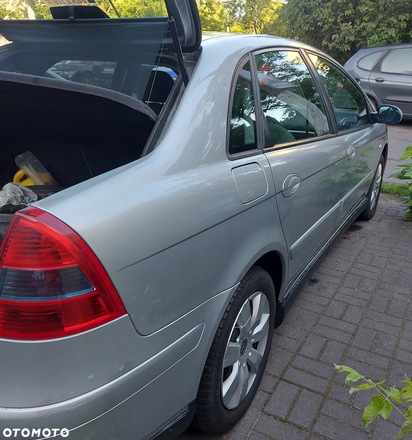 Citroën C5 - 10