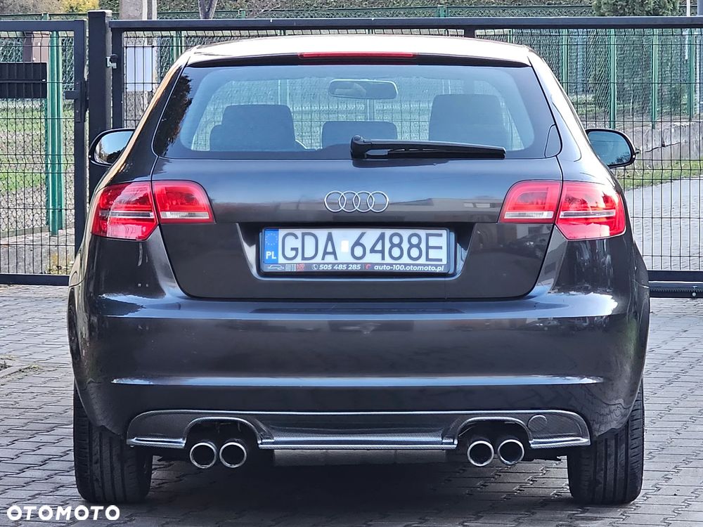 Audi A3 Sportback 1.4 TFSI Attraction - 6
