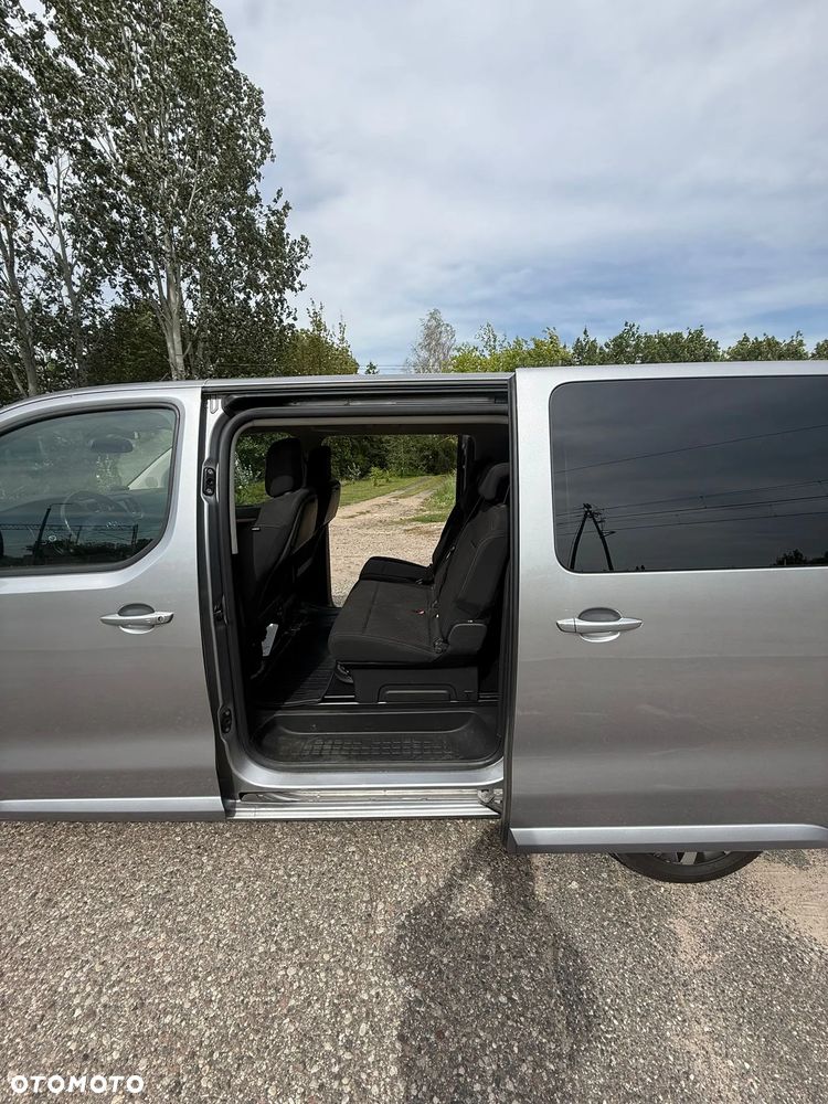 Toyota ProAce Kombi D-4D Long 2,8t - 10