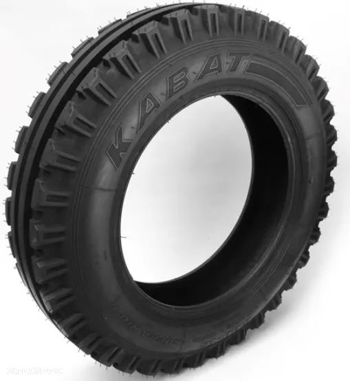 OPONA 6.00-16 KABAT SUPRA RIB SRF-01 6PR 88A8 TT - 1