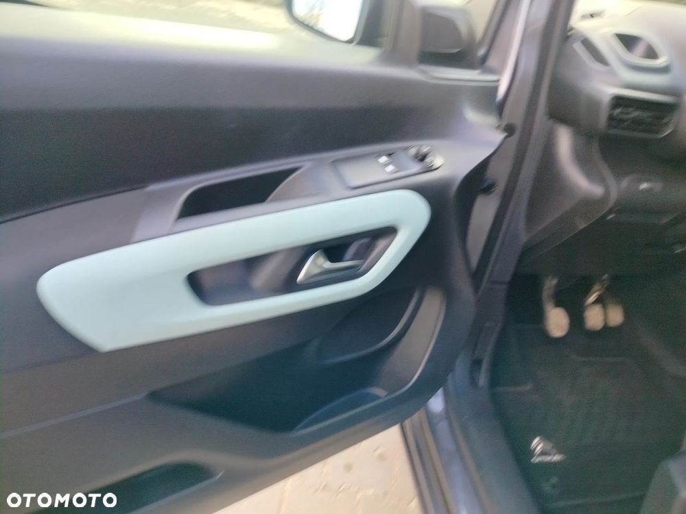 Citroën Berlingo - 29