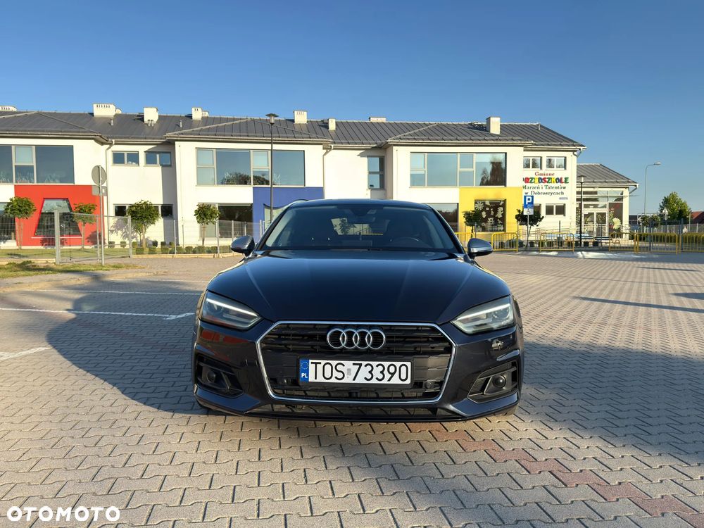 Audi A5 - 3