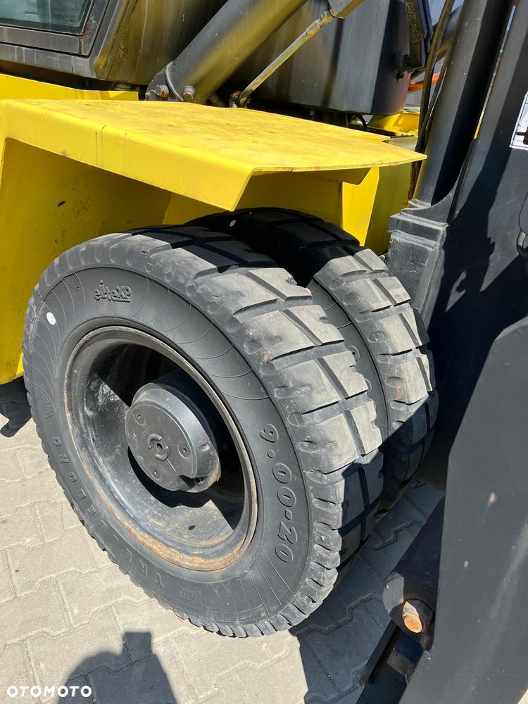 Hyster H8.00 - 13