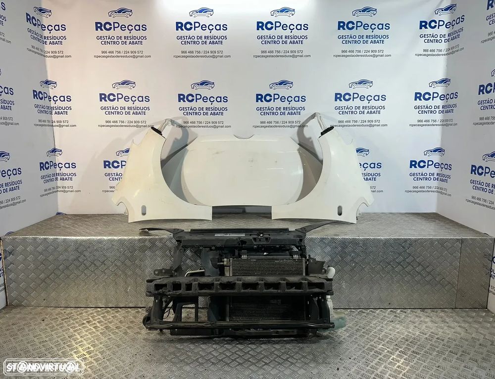 .Frente Completa Original VW Volkswagen UP 2011 - 2023 - 3