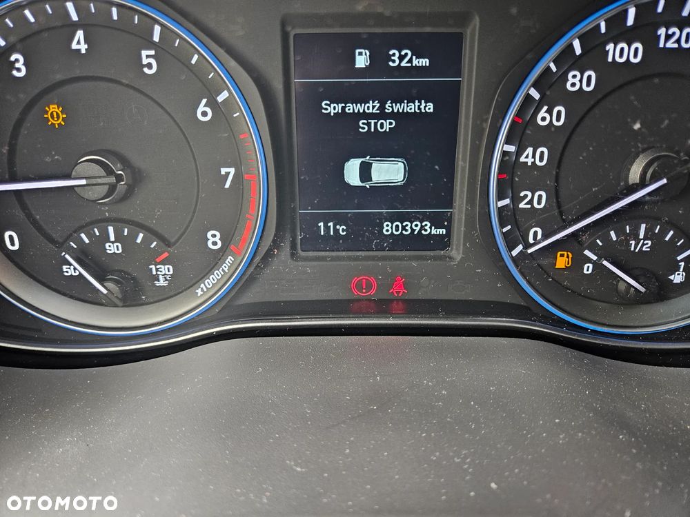 Hyundai Kona 1.0 T-GDI Intro - 8