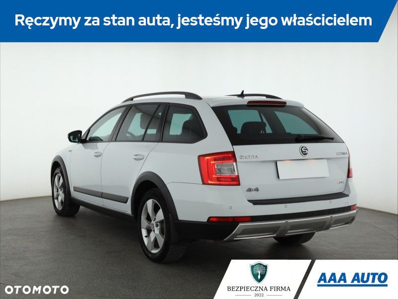 Skoda Octavia - 6