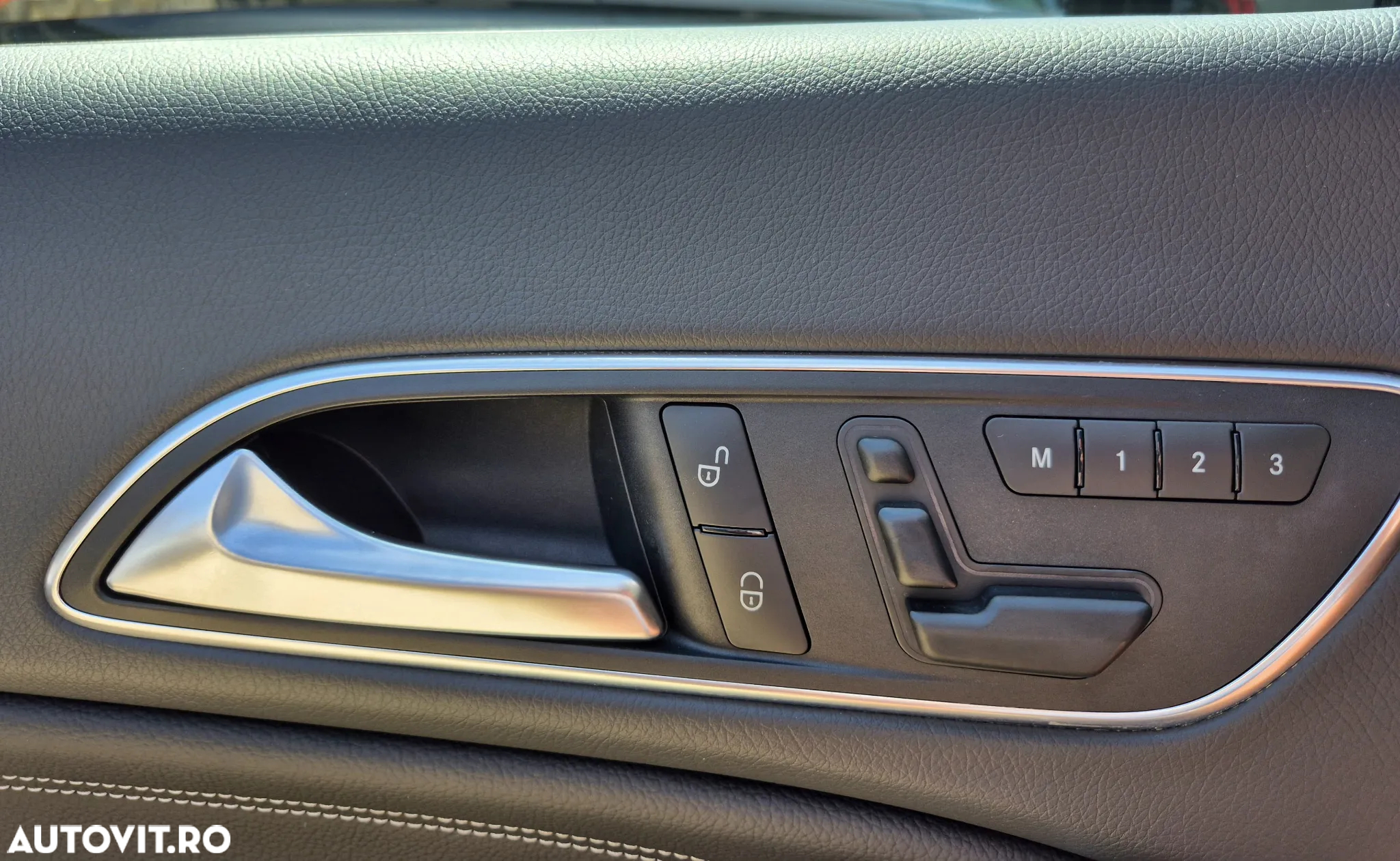Mercedes-Benz CLA 200 d 4Matic 7G-DCT UrbanStyle Edition - 26