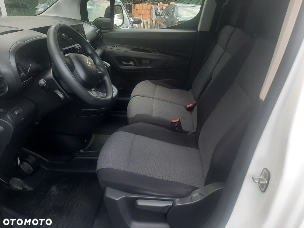 Citroën Berlingo - 25