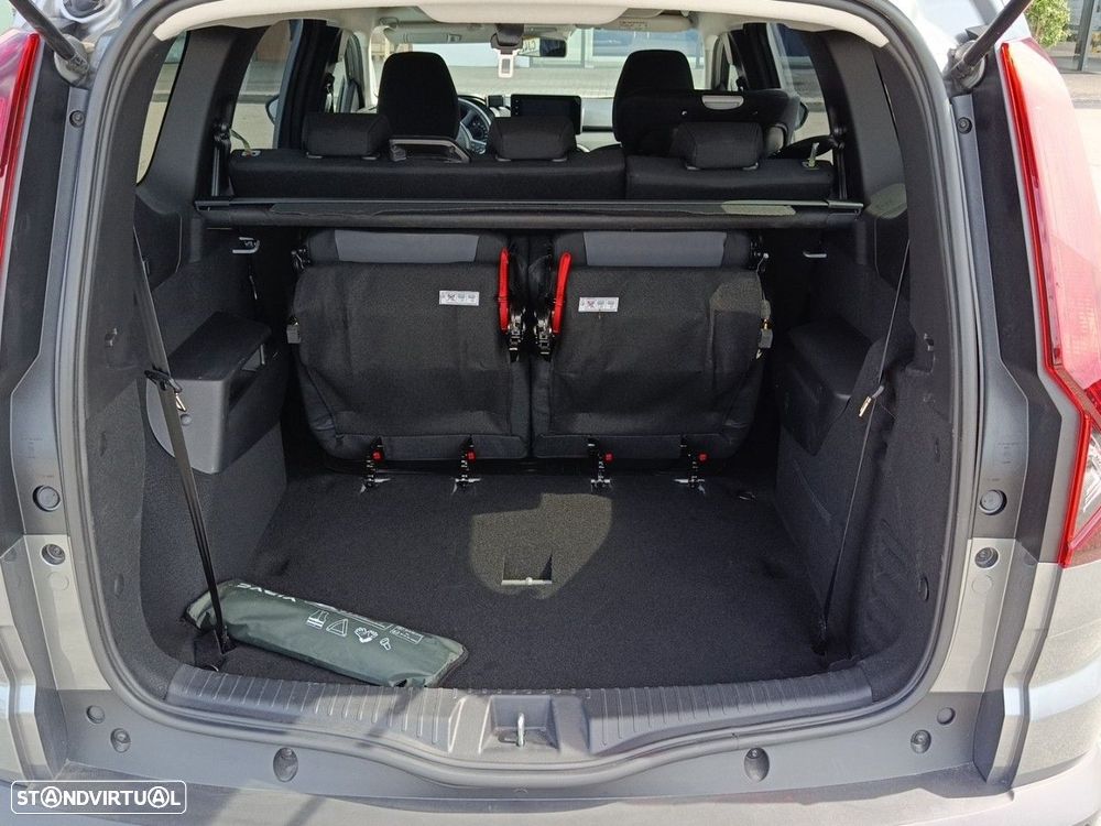 Dacia Jogger 1.0 ECO-G Extreme 7L Bi-Fuel - 22