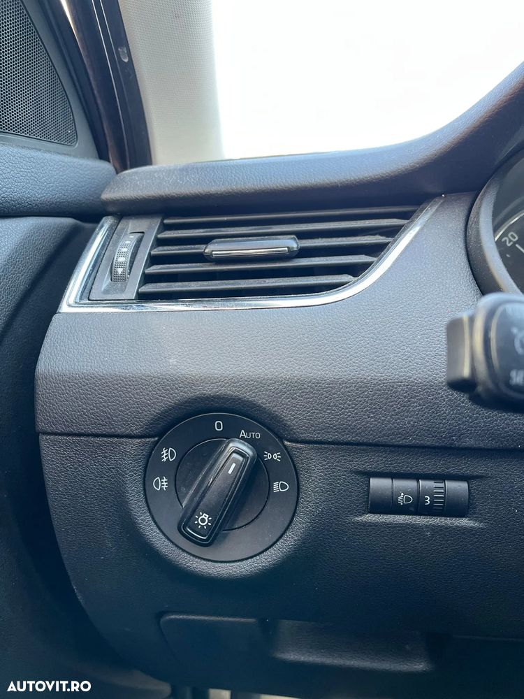Skoda Octavia 1.6 TDI Active - 5