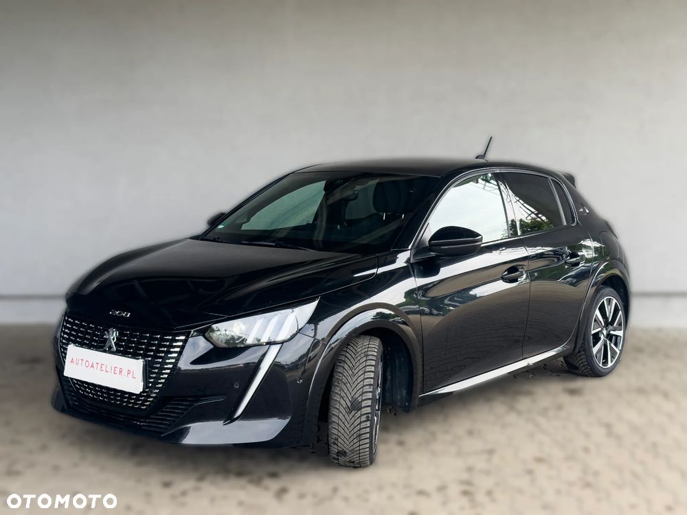 Peugeot 208 1.2 PureTech GT Line S&S EAT8 - 3