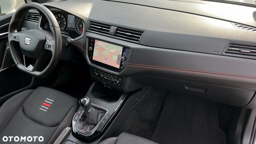 Seat Arona 1.0 TSI FR S&S - 19