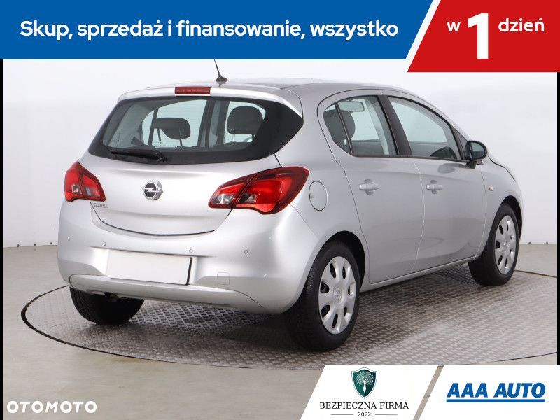 Opel Corsa - 6