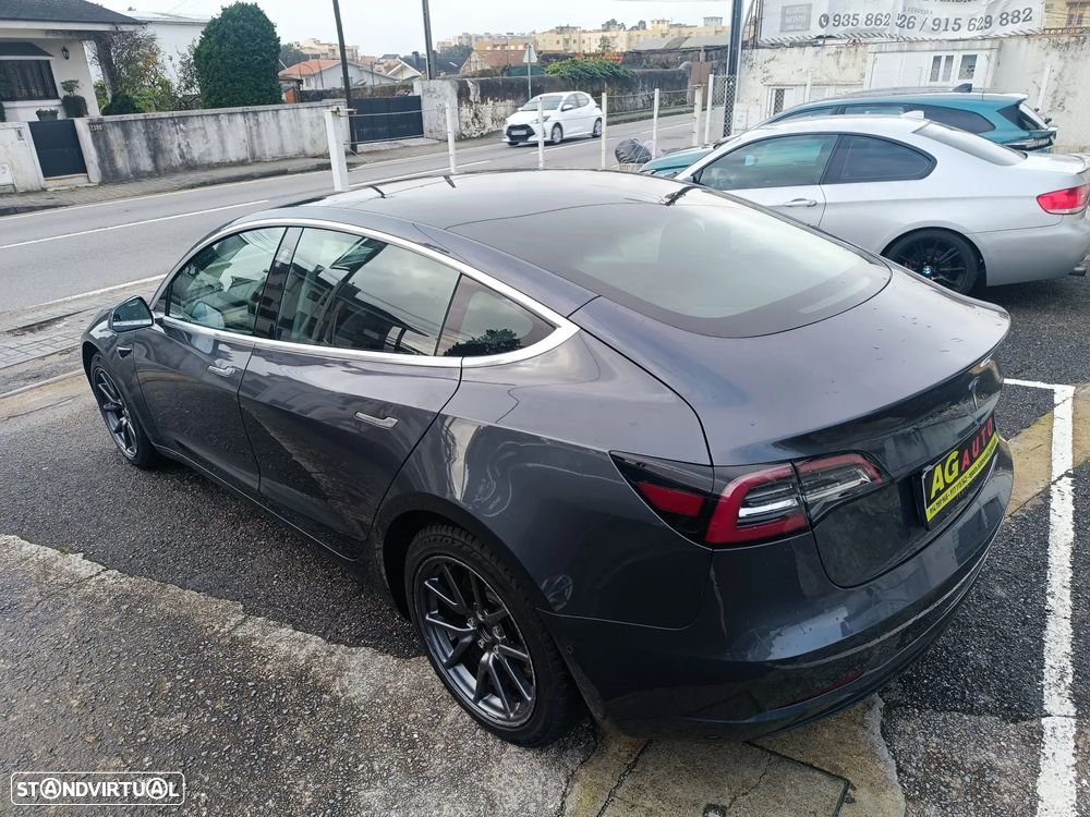 Tesla Model 3 Standard RWD Plus - 2