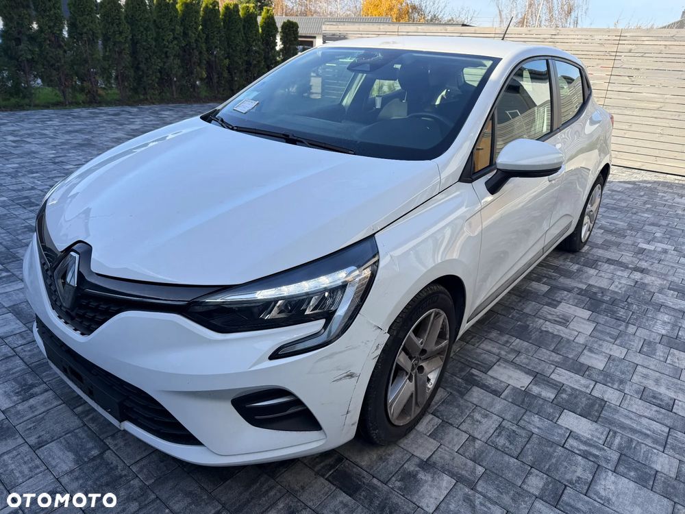 Renault Clio SCe 65 EVOLUTION - 11