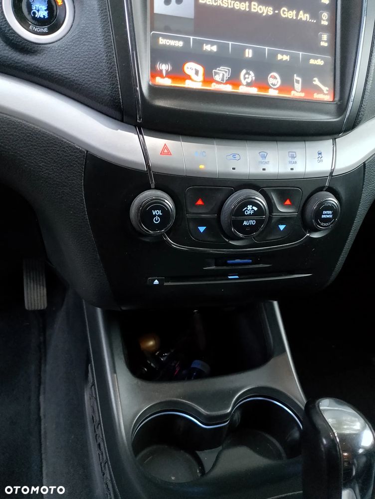 Fiat Freemont 2.0 Multijet Lounge AWD - 32