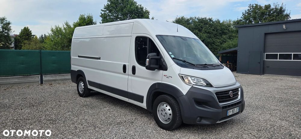 Fiat Ducato - 1