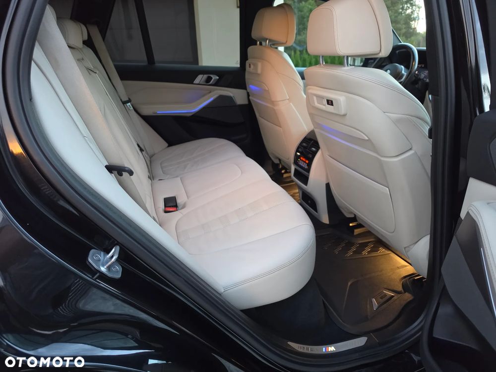 BMW X5 xDrive30d sport - 23