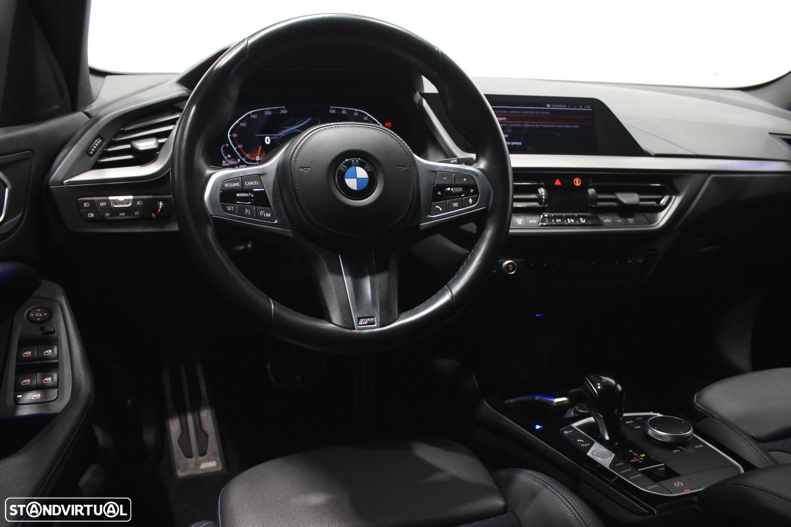 BMW 116 - 19