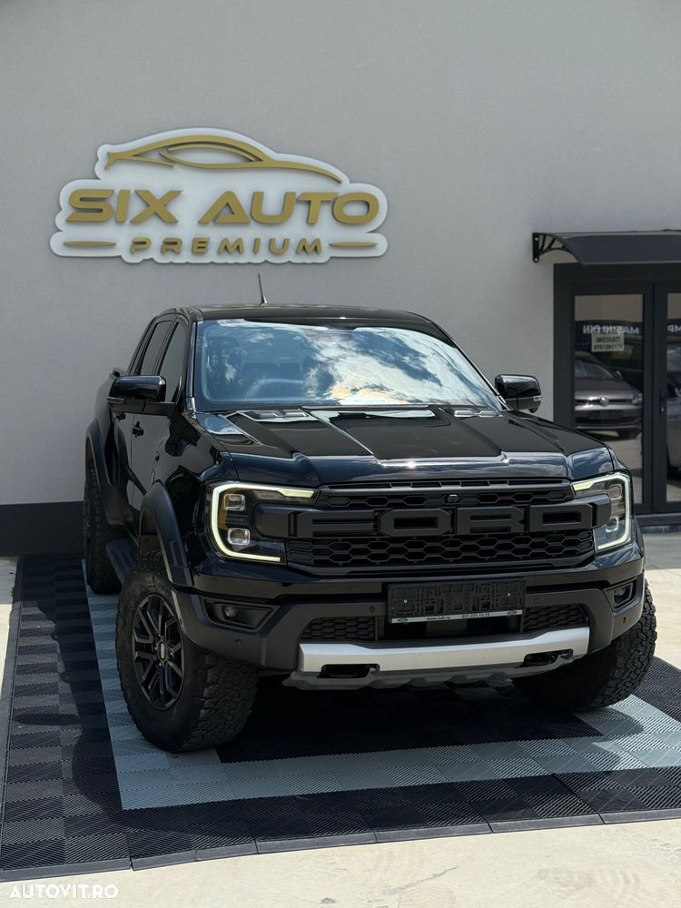 Ford Ranger - 3