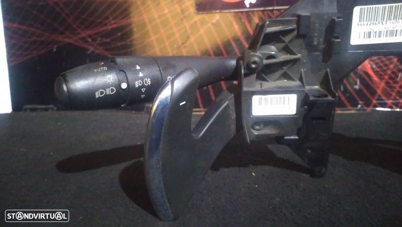 Manete Dos Piscas  Renault Espace Iii (Je0_) - 3