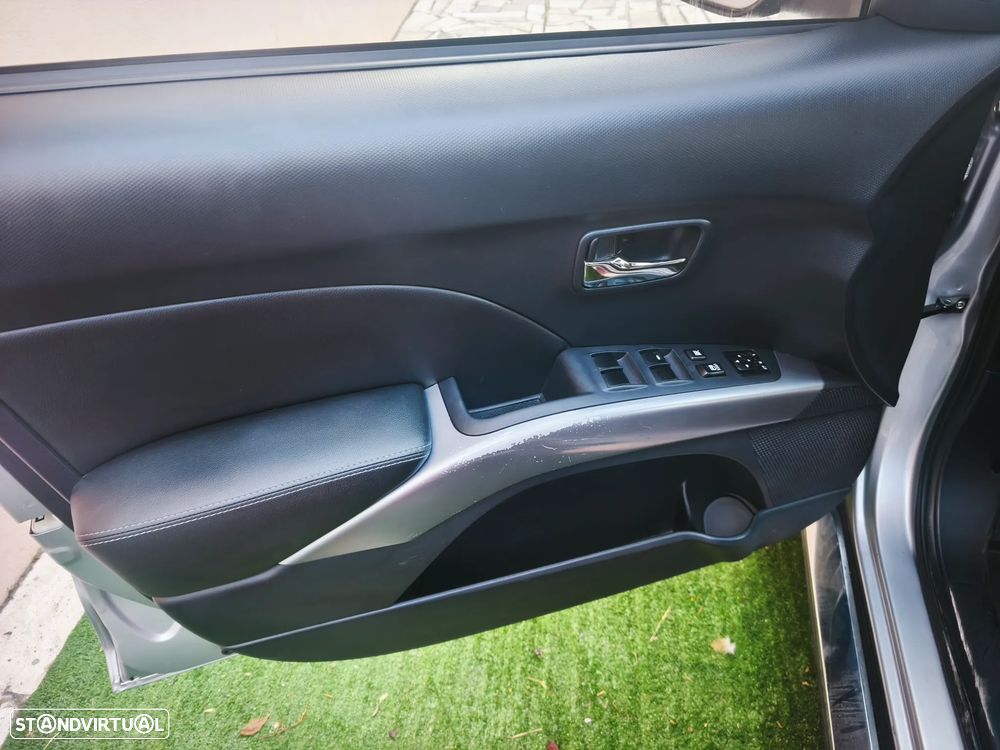 Citroën C-crosser FAP Exclusive - 23