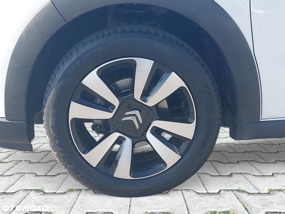 Citroën C3 - 9