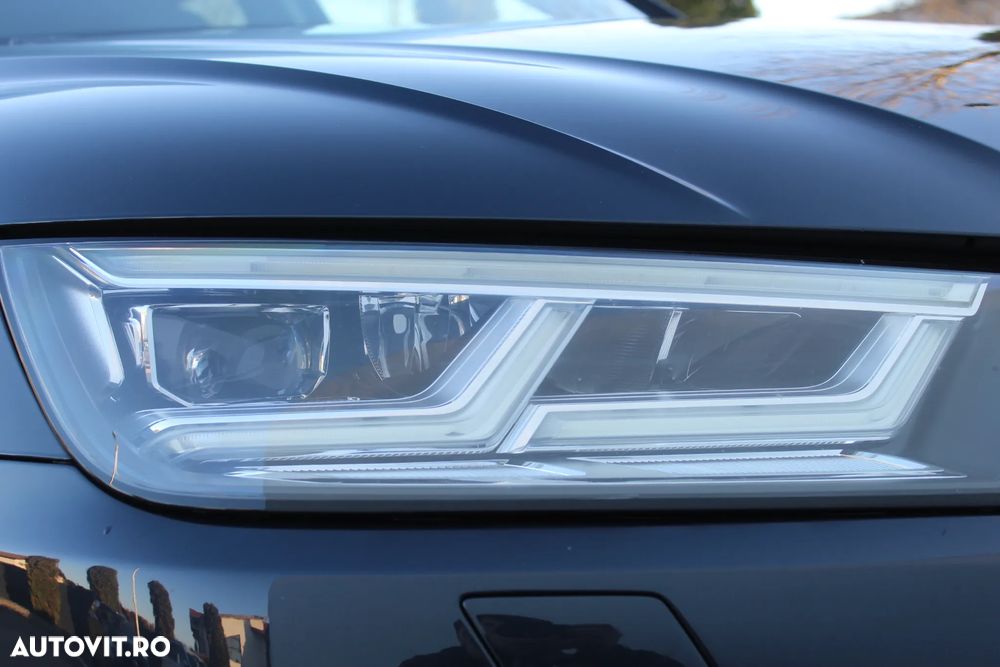 Audi Q5 2.0 TDI Quattro S tronic Sport - 35