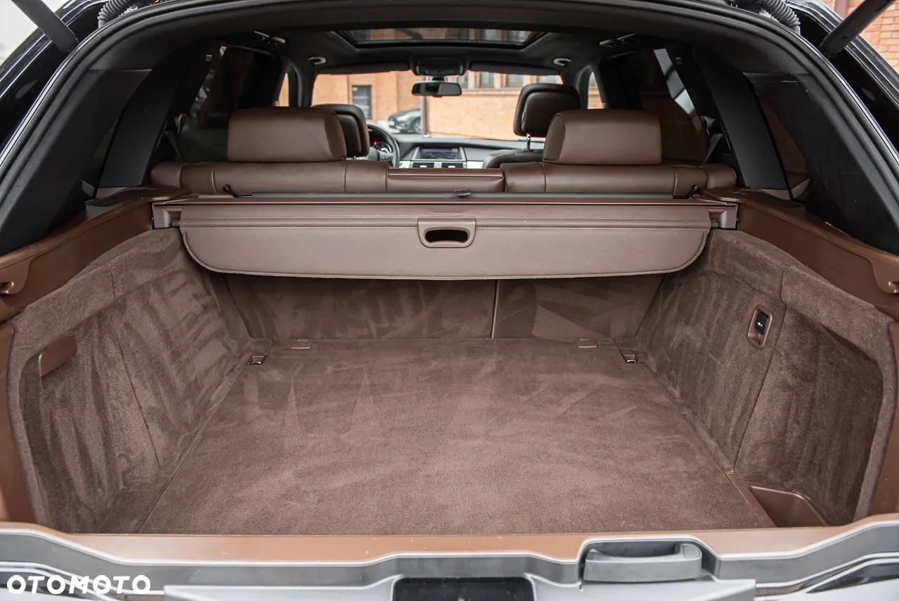 BMW X5 3.0d xDrive - 30